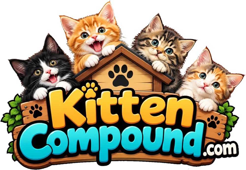Kitten Compound